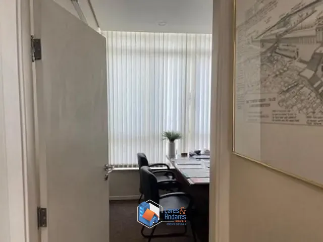 Sala à venda, no bairro Bela Vista em São Paulo