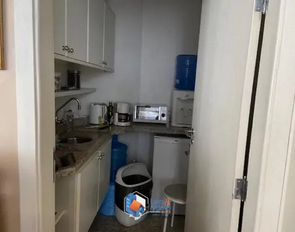 Sala-Conjunto, 62 m² - Foto 9