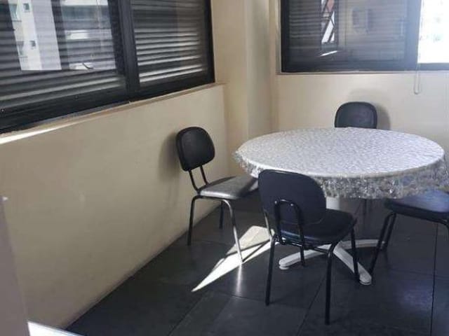 Sala à venda, no bairro Mirandópolis em São Paulo