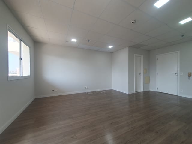 Sala com 41m², à venda ou para alugar, no bairro Mooca em São Paulo