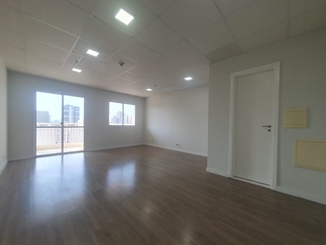 Sala com 41m², à venda ou para alugar, no bairro Mooca em São Paulo
