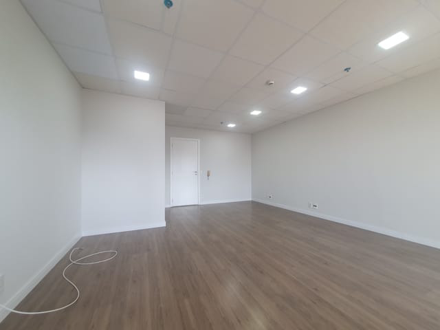 Sala com 41m², à venda ou para alugar, no bairro Mooca em São Paulo