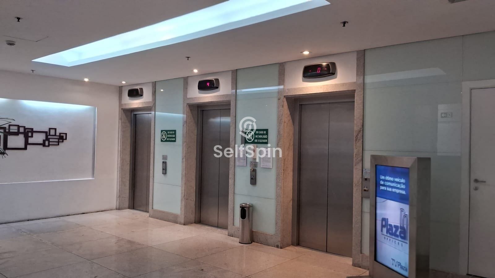 Sala-Conjunto, 27 m² - Foto 3