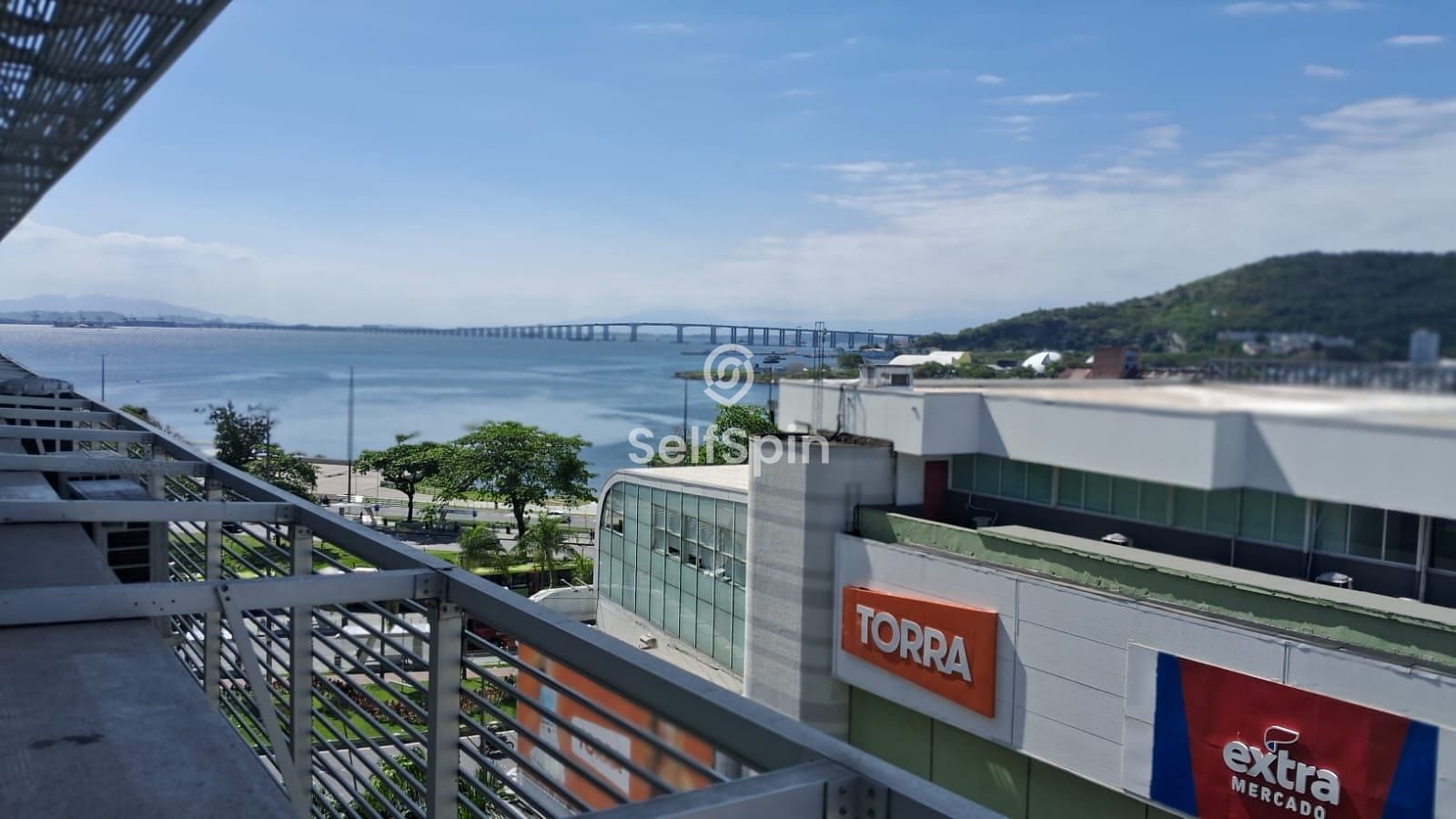 Sala-Conjunto, 27 m² - Foto 1