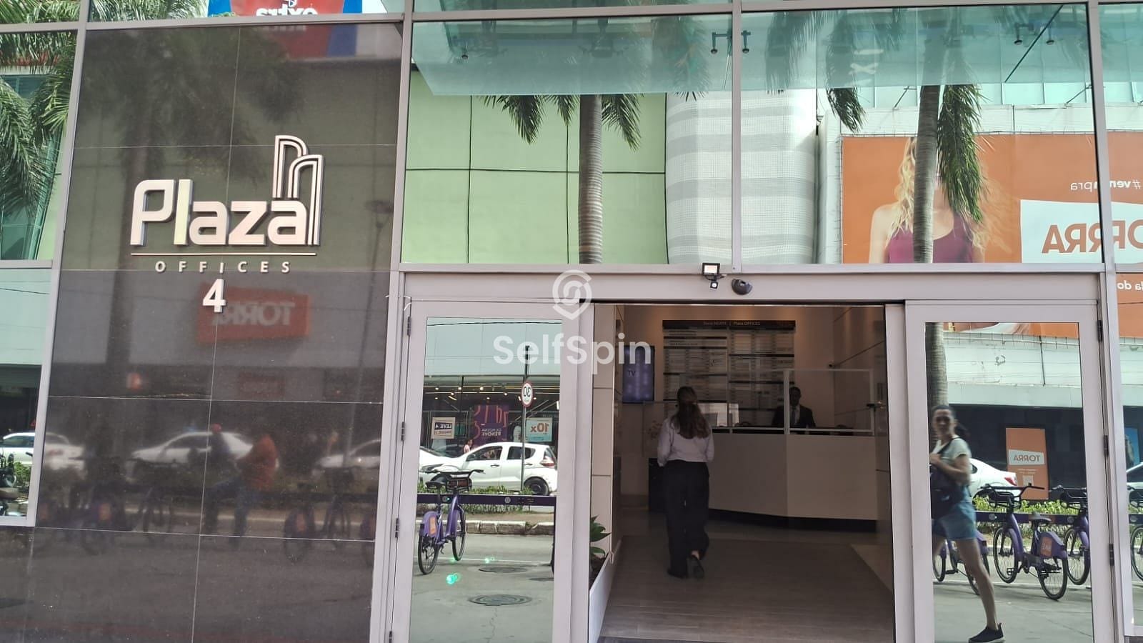 Sala-Conjunto, 27 m² - Foto 2