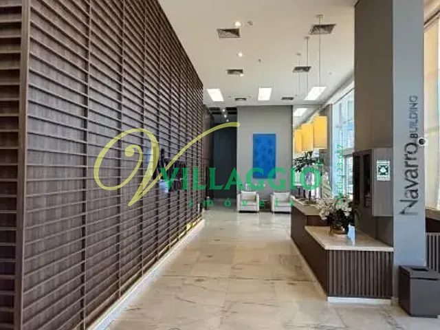 Sala com 50m², para alugar, no bairro Vila São José em São José do Rio Preto