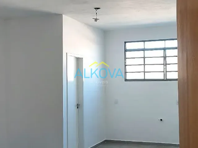 Sala para alugar, no bairro Jardim Americano em São José dos Campos