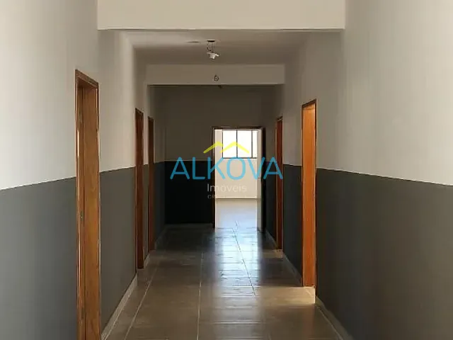 Sala para alugar, no bairro Jardim Americano em São José dos Campos