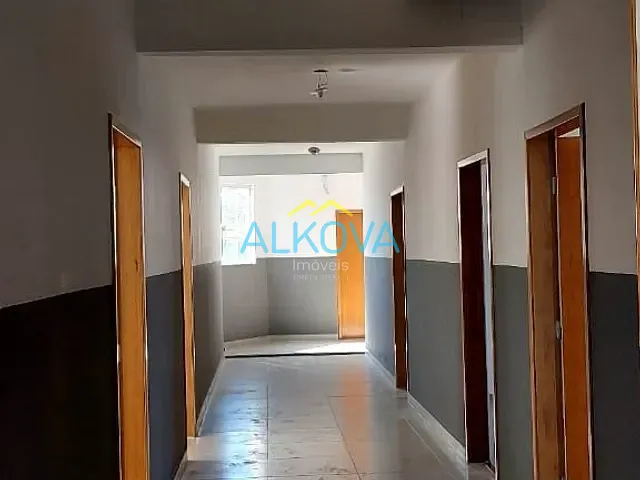 Sala para alugar, no bairro Jardim Americano em São José dos Campos