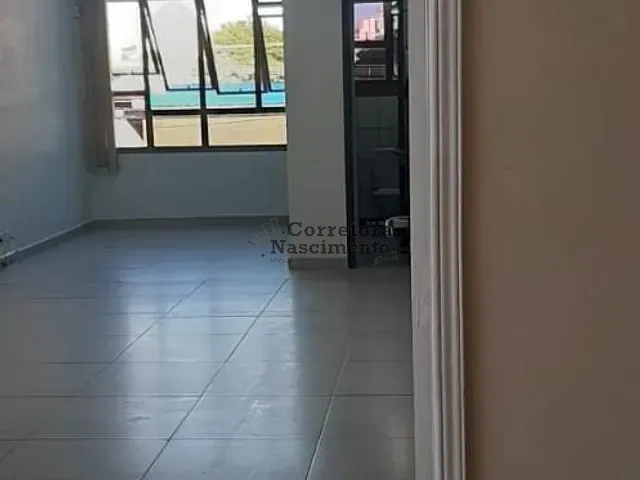 Sala com 40m², à venda, no bairro Jardim Pereira do Amparo em Jacareí