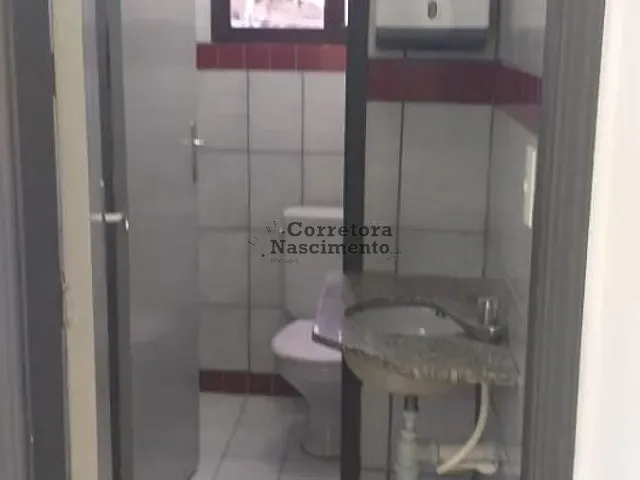 Sala com 40m², à venda, no bairro Jardim Pereira do Amparo em Jacareí