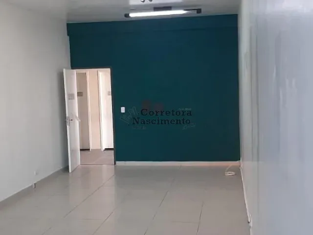 Sala com 40m², à venda, no bairro Jardim Pereira do Amparo em Jacareí