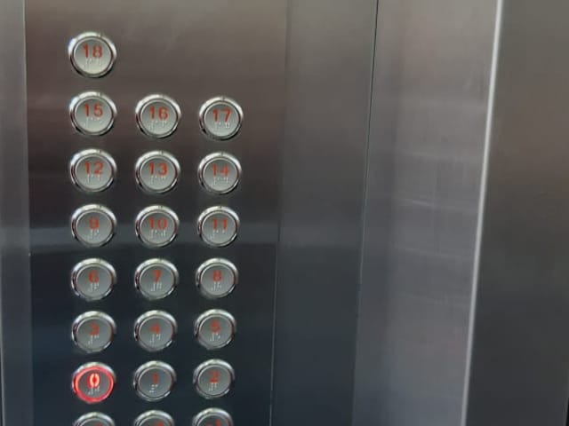 Foto do Sala - Conjunto comercial para venda e locação em Centro , 37m² | Correteria Imóveis