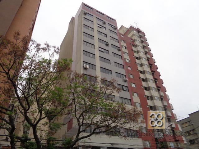 Sala à venda, no bairro Centro em Curitiba
