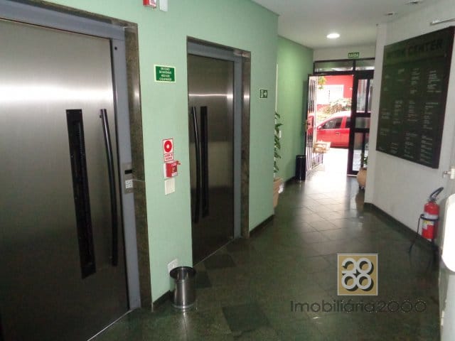 Sala à venda, no bairro Centro em Curitiba