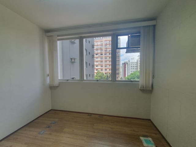 Sala com 76m², à venda ou para alugar, no bairro Paraíso em São Paulo