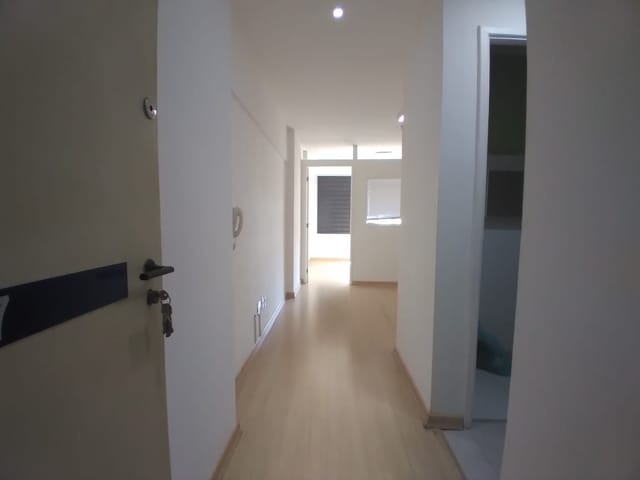 Foto do Sala - Sala para locação, Icaraí, Niterói, RJ | SelfSpin