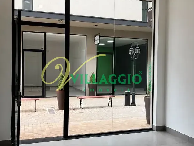 Sala para alugar, no bairro Santos Dumont em São José do Rio Preto