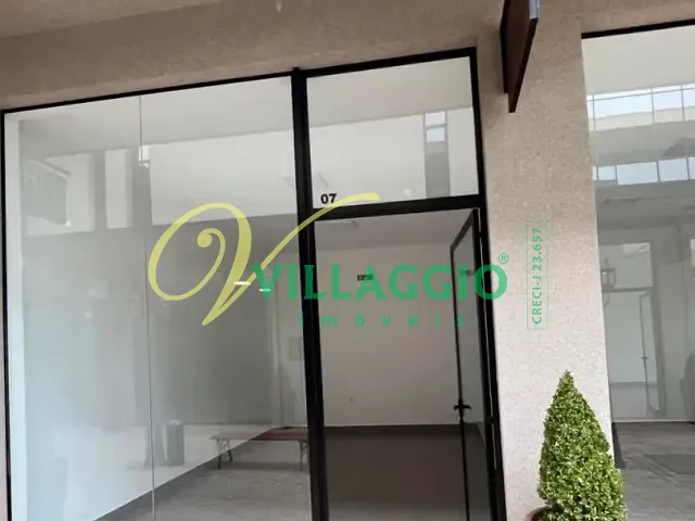 Sala para alugar, no bairro Santos Dumont em São José do Rio Preto
