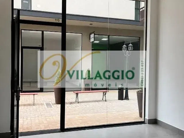 Sala para alugar, no bairro Santos Dumont em São José do Rio Preto