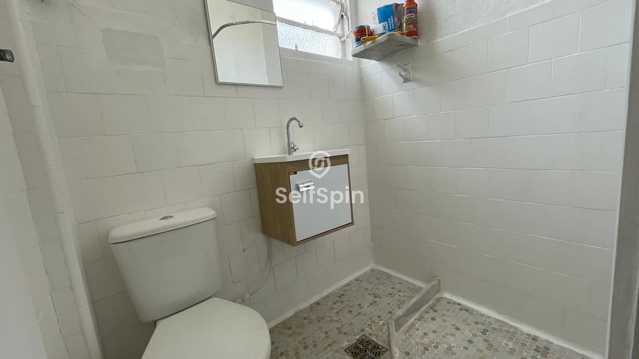 Sala-Conjunto, 27 m² - Foto 6