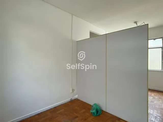 Sala para alugar, no bairro Centro em Niterói