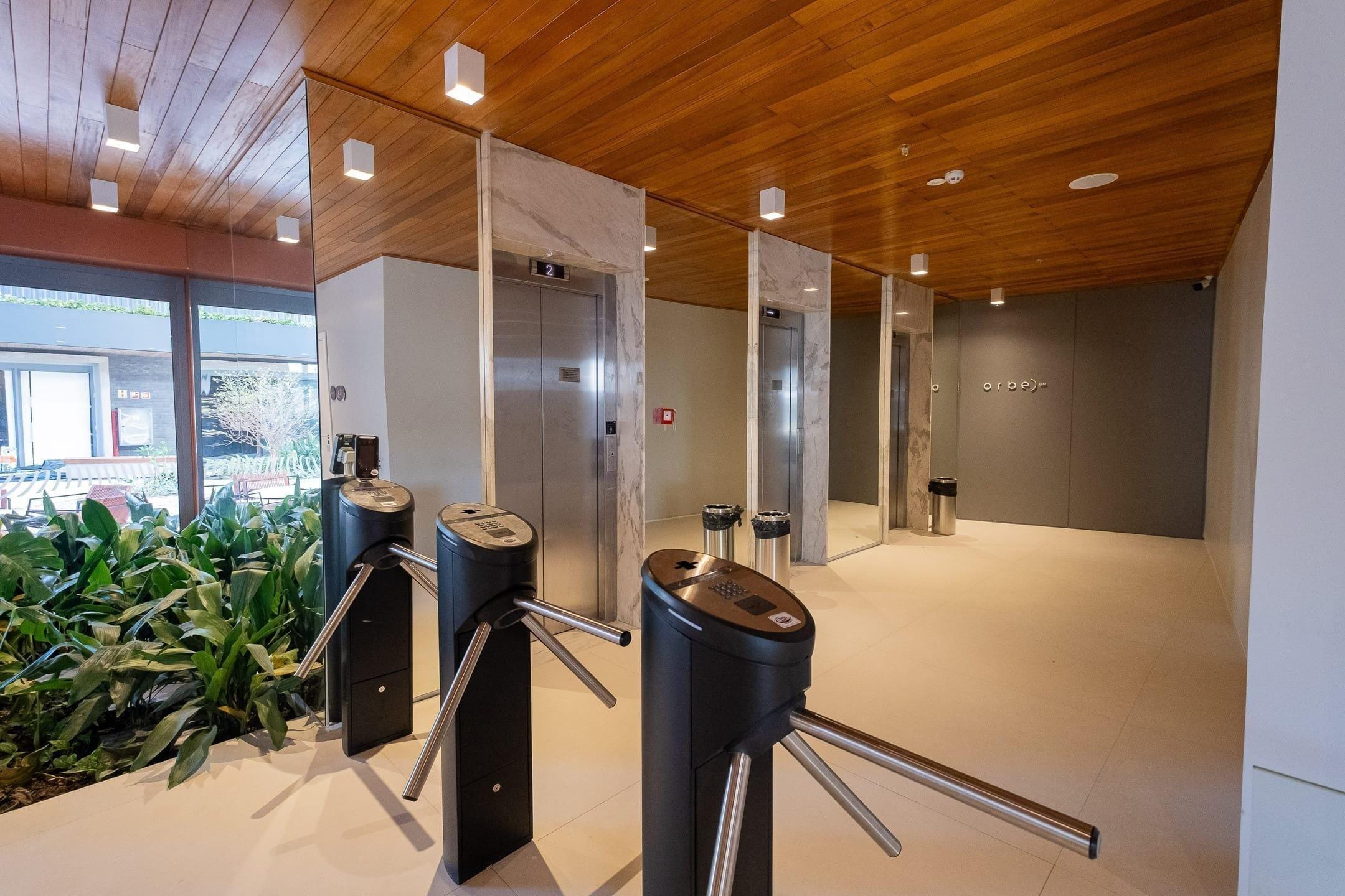Sala comercial disponível para locação no Parque Una em Pelotas RS com excelente localização e infraestrutura moderna - 11
