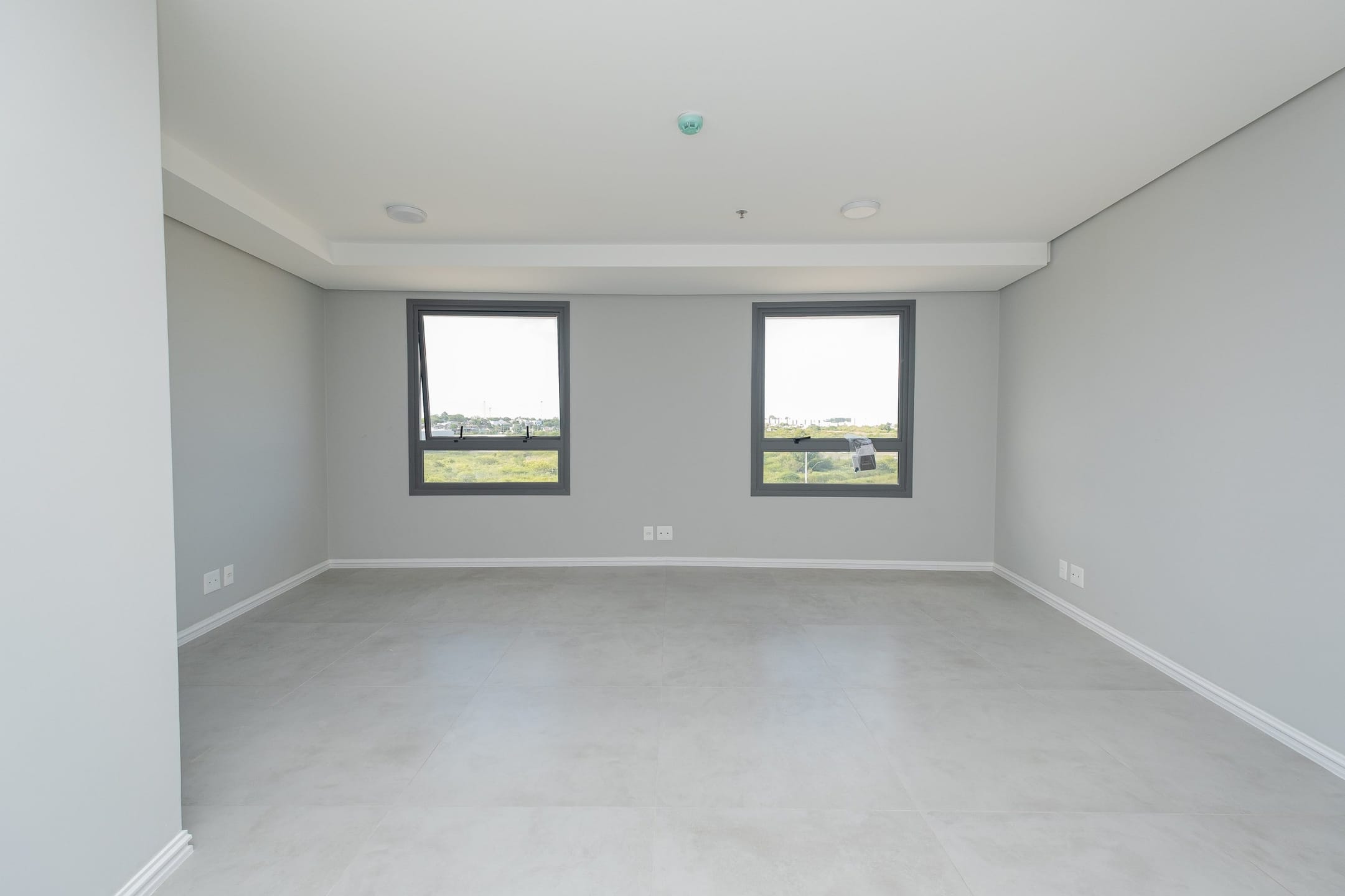 Sala comercial disponível para locação no Parque Una em Pelotas RS com excelente localização e infraestrutura moderna - 6