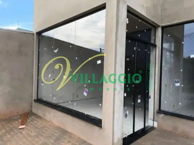 Sala para alugar, no bairro Setsul em São José do Rio Preto