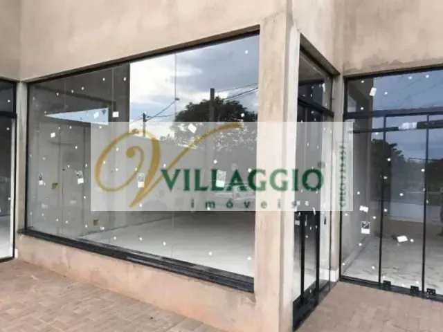 Sala para alugar, no bairro Setsul em São José do Rio Preto