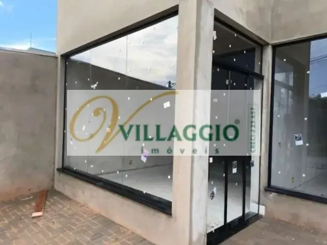 Sala para alugar, no bairro Setsul em São José do Rio Preto
