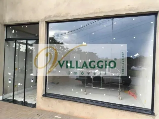 Sala para alugar, no bairro Setsul em São José do Rio Preto