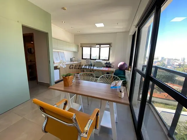 Sala com 36m², à venda, no bairro Centro em Indaiatuba