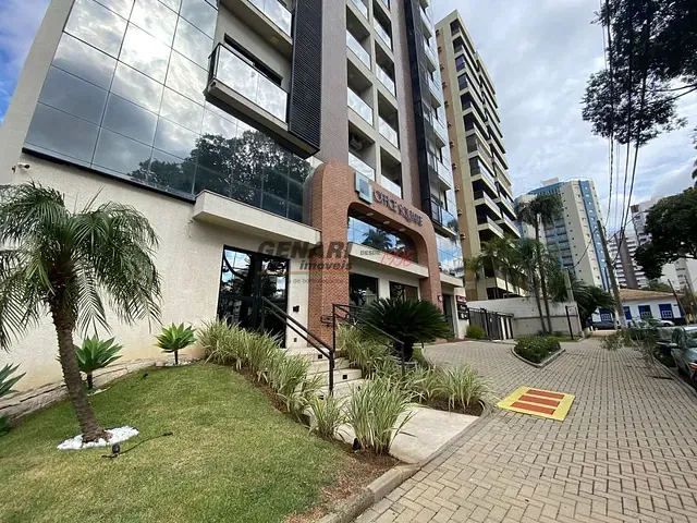 Sala com 36m², à venda, no bairro Centro em Indaiatuba