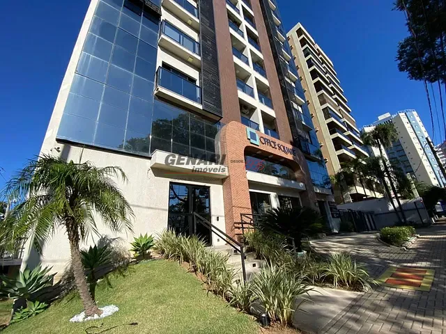 Sala com 36m², à venda, no bairro Centro em Indaiatuba