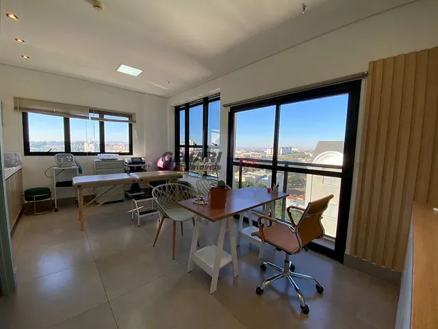 Sala com 36m², à venda, no bairro Centro em Indaiatuba