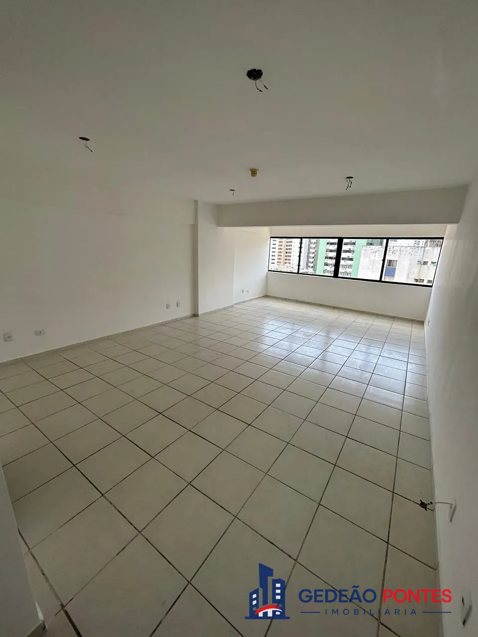 Sala-Conjunto, 45 m² - Foto 2