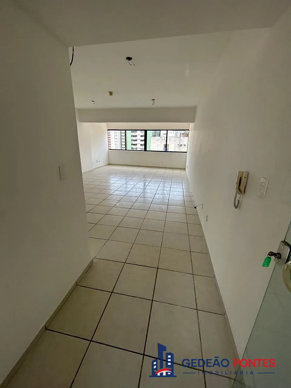 Sala-Conjunto, 45 m² - Foto 6