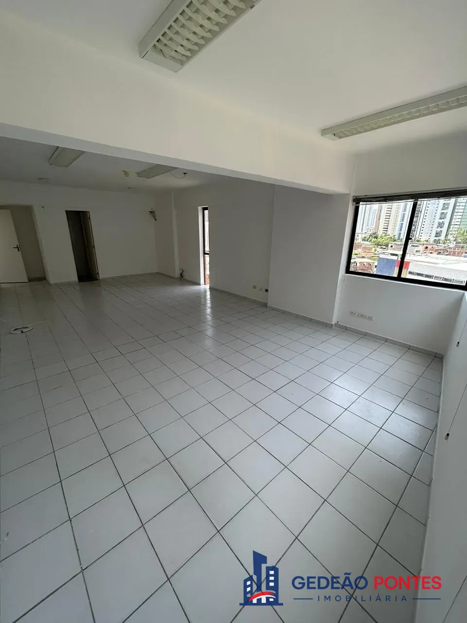 Sala-Conjunto, 45 m² - Foto 7