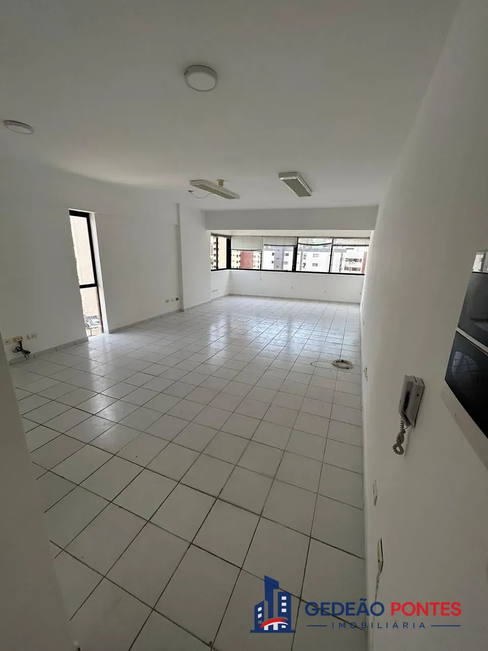 Sala-Conjunto, 45 m² - Foto 3