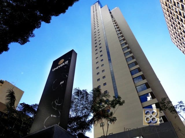 Sala para alugar, no bairro Centro em Curitiba