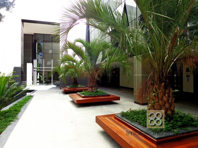 Sala para alugar, no bairro Centro em Curitiba