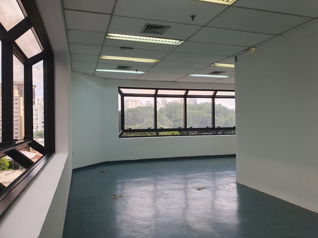Sala com 87m², à venda ou para alugar, no bairro Água Branca em São Paulo