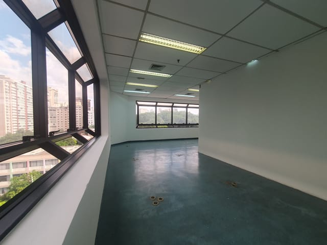 Sala com 87m², à venda ou para alugar, no bairro Água Branca em São Paulo
