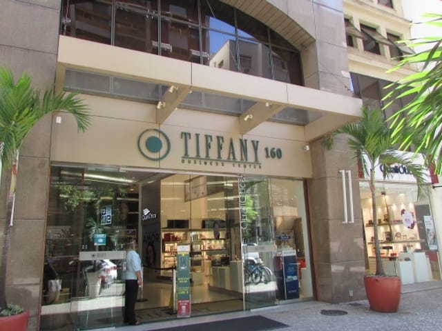 Foto do Sala - Sala para locação, Icaraí, Niterói, RJ | SelfSpin