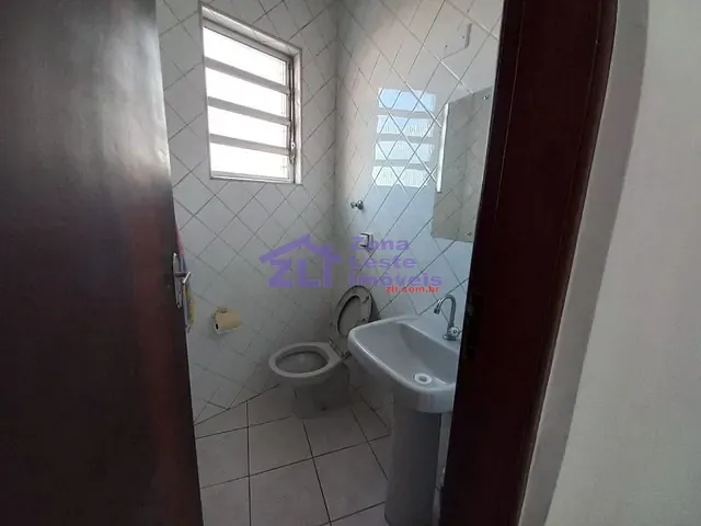 Sala com 24m², para alugar, no bairro Vila Formosa em São Paulo