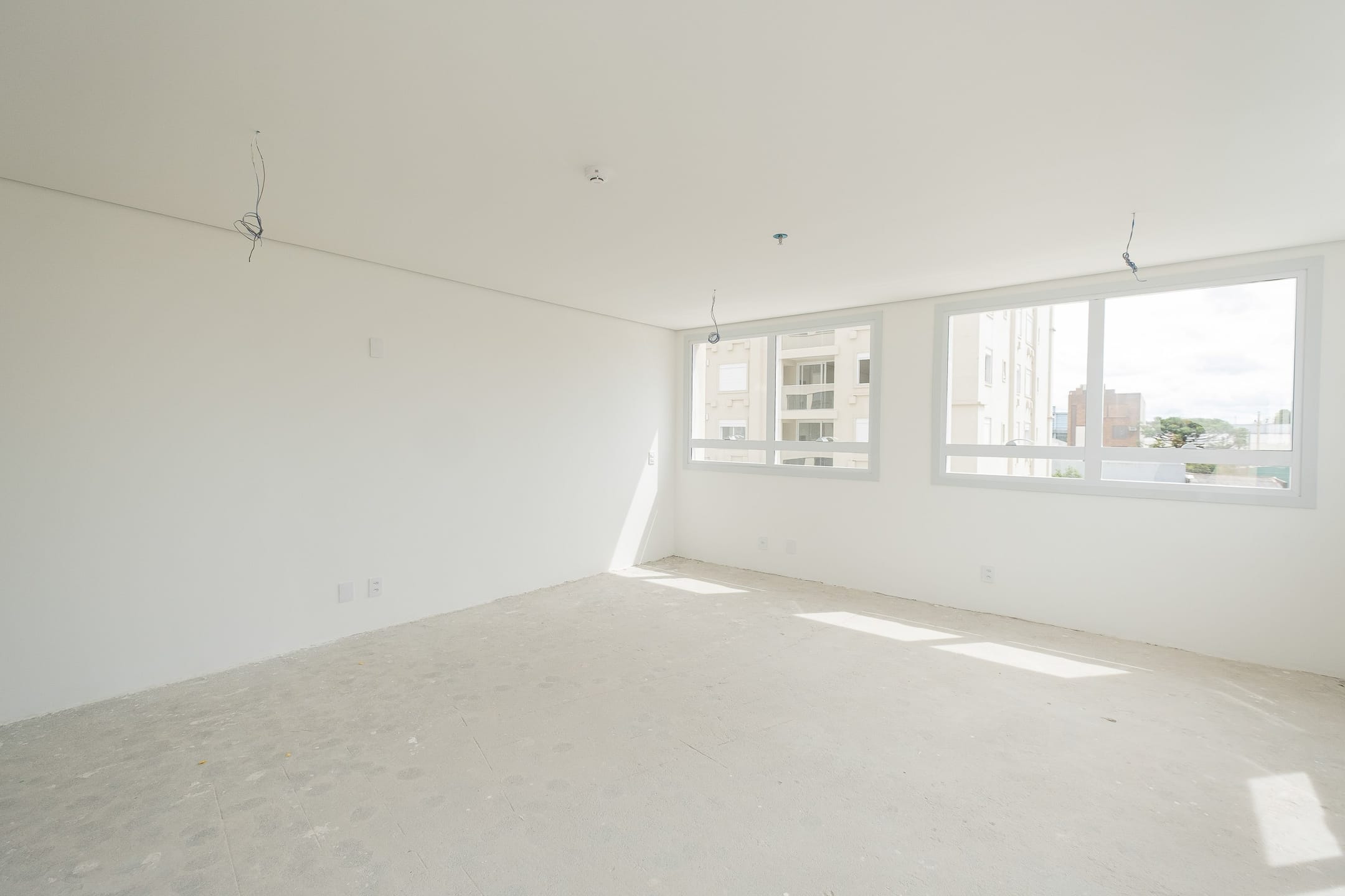 Sala comercial à venda no Zabaleta Office, Zona Norte de Pelotas - 39 m², face sudoeste e infraestrutura completa. - 7