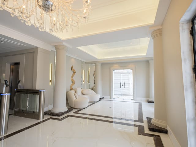 Sala com 54m², à venda ou para alugar, no bairro Centro em Pelotas