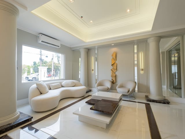 Sala com 54m², à venda ou para alugar, no bairro Centro em Pelotas