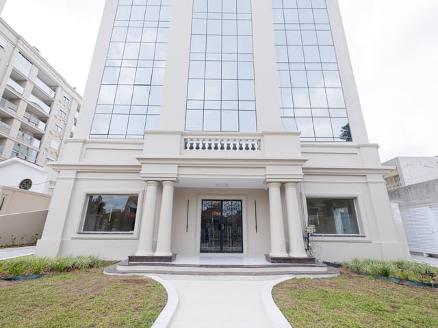 Sala com 54m², à venda ou para alugar, no bairro Centro em Pelotas